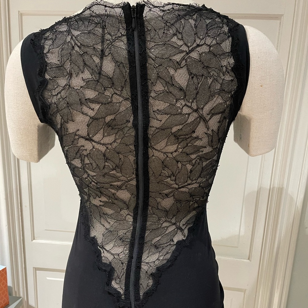 Stunning Black Lace D&G shirt. - Picture 4 of 11